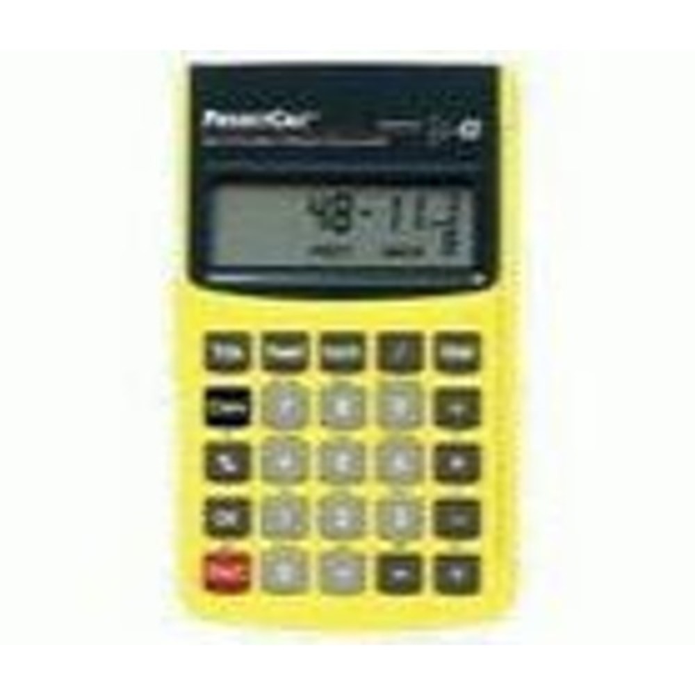 Calculated Industries ProjectCalc‎ Do-It-Yourself Calculator 8515 NEW SEALED